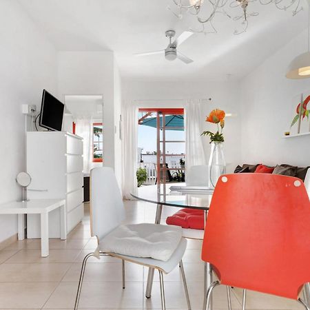 מספאלומס Bungalow Aloe Dunas 2 מראה חיצוני תמונה