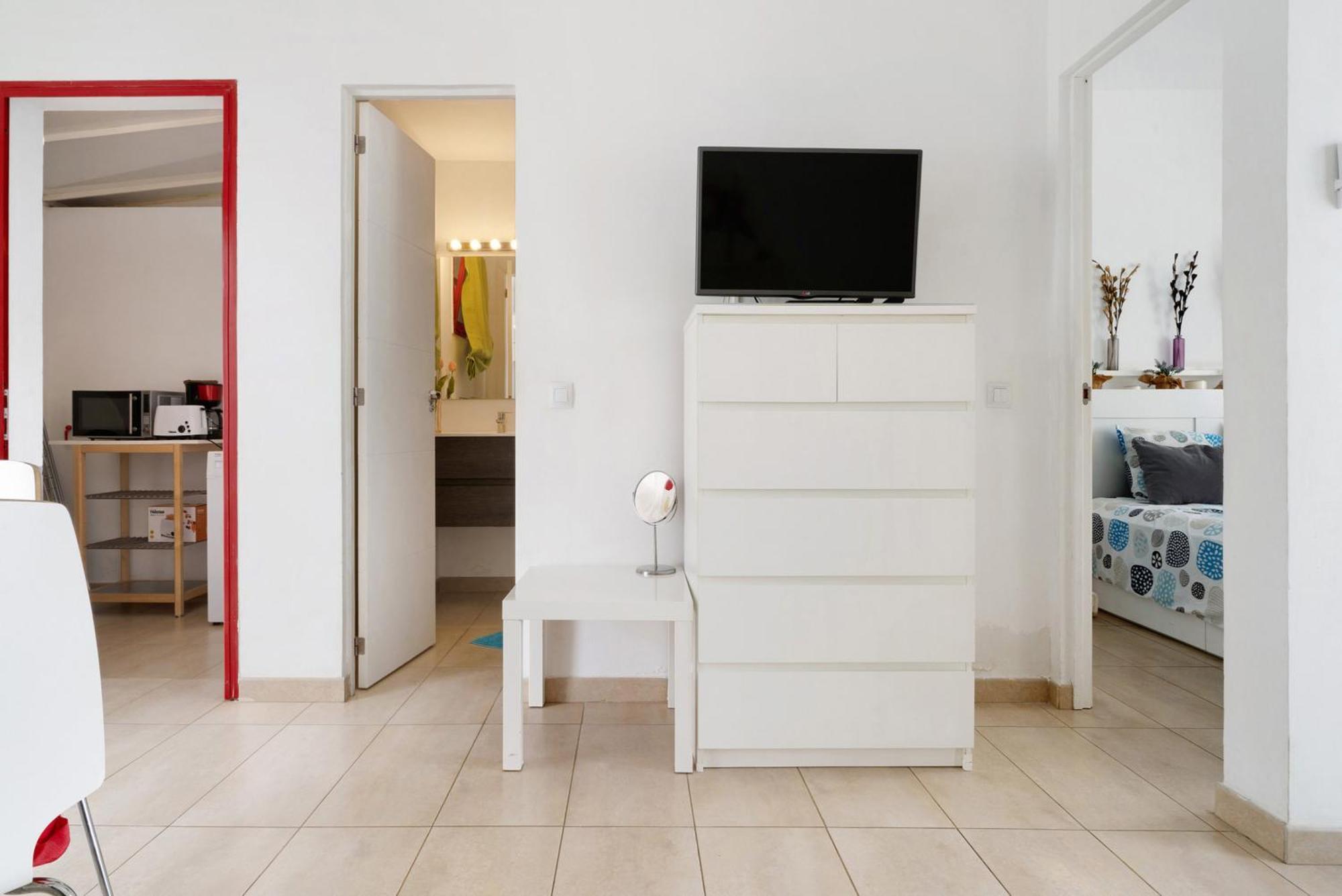מספאלומס Bungalow Aloe Dunas 2 מראה חיצוני תמונה