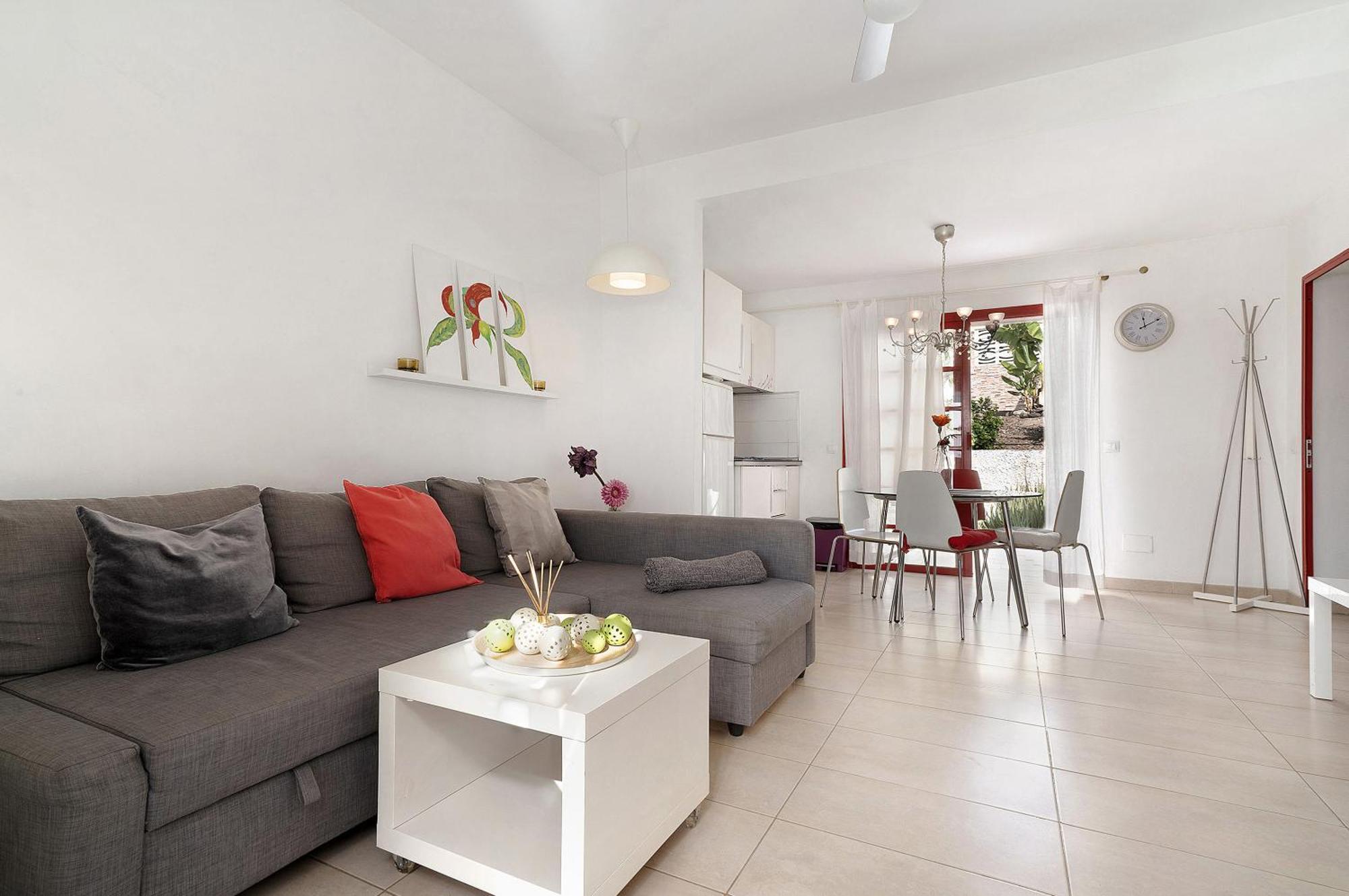 מספאלומס Bungalow Aloe Dunas 2 מראה חיצוני תמונה