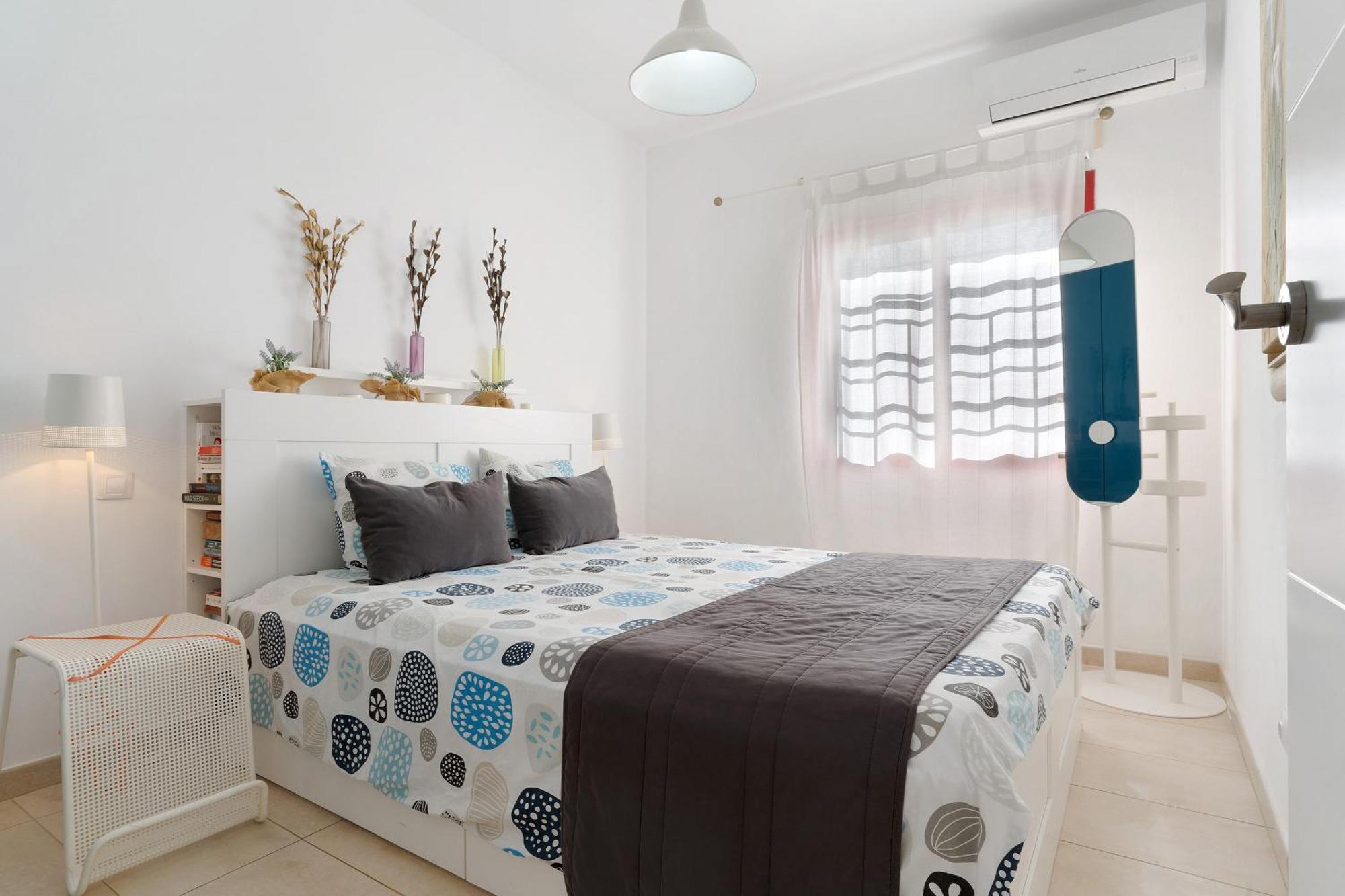 מספאלומס Bungalow Aloe Dunas 2 מראה חיצוני תמונה