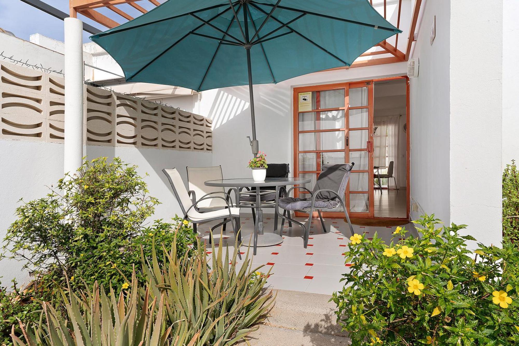 מספאלומס Bungalow Aloe Dunas 2 מראה חיצוני תמונה
