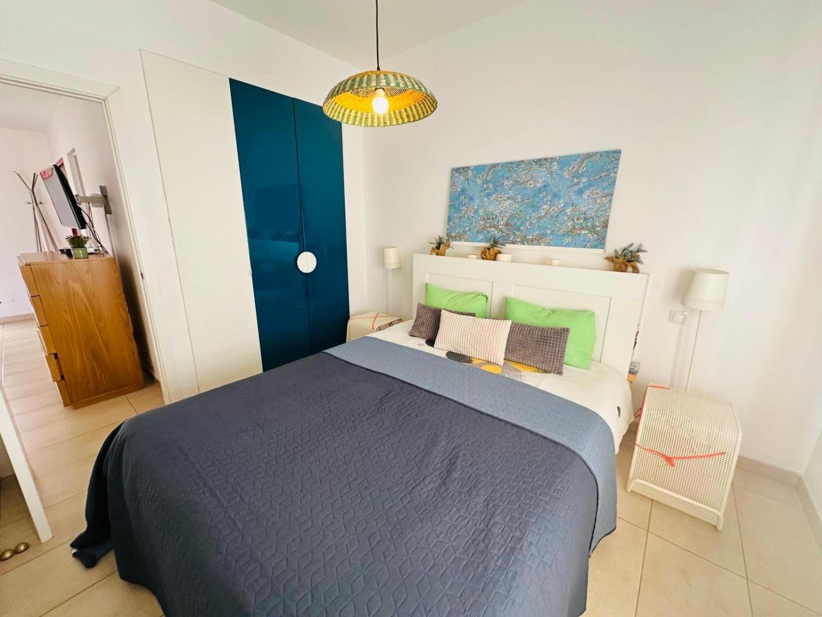 מספאלומס Bungalow Aloe Dunas 2 מראה חיצוני תמונה
