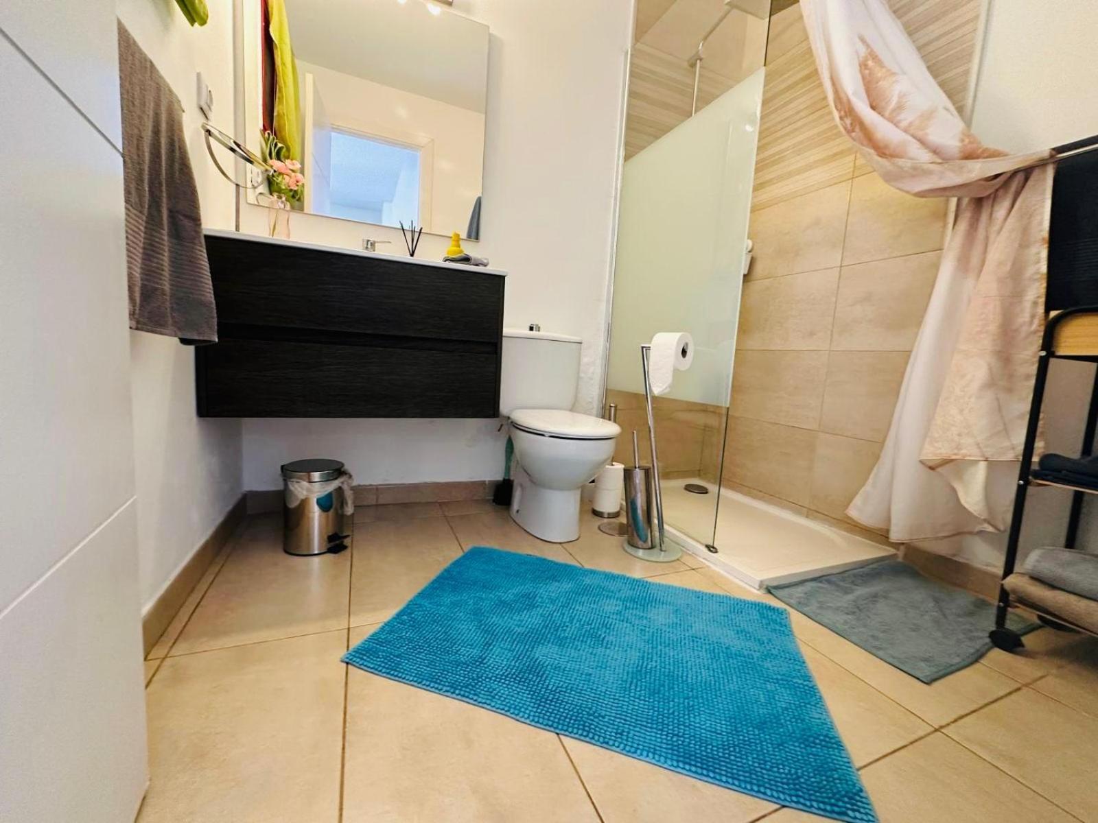 מספאלומס Bungalow Aloe Dunas 2 מראה חיצוני תמונה
